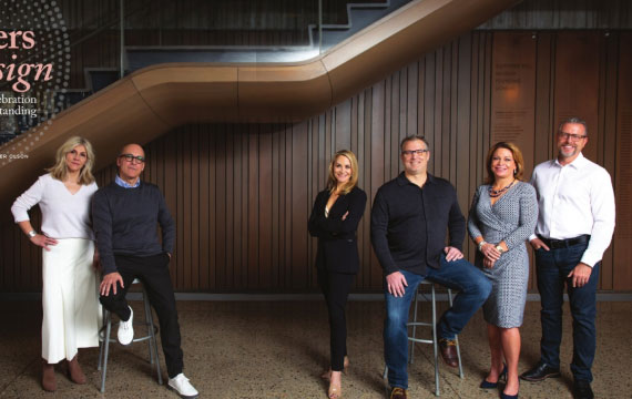 Elisabeth Aiello Wins CH&L 2020 Circle of Excellence Award