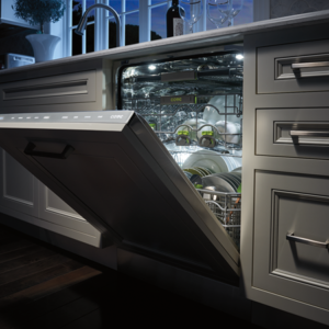 Cove dishwasher