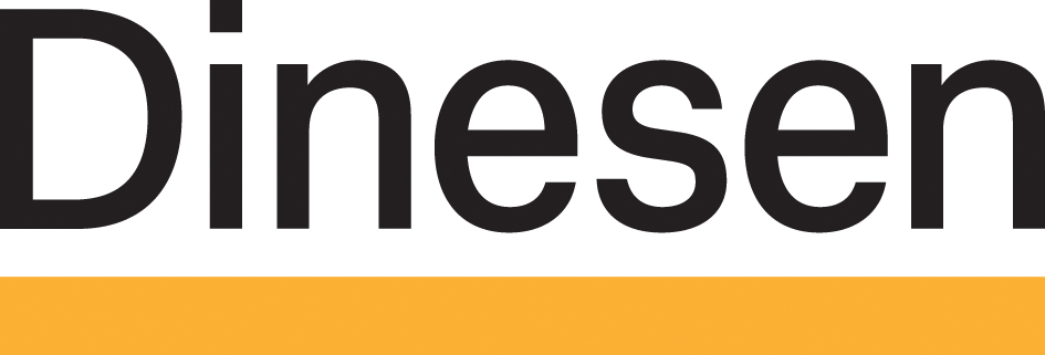 Dinesen logo
