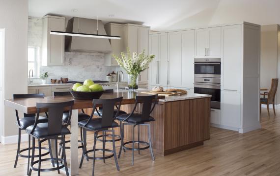 5280 Home | Family Matters: How to Create the Perfect Denver Kitchen