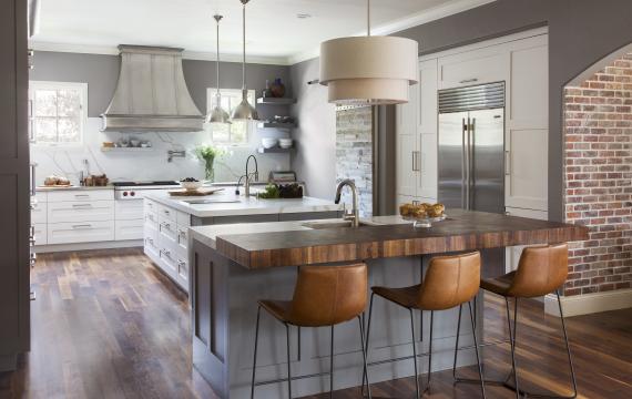 Colorado Homes & Lifestyles | A Chef’s Dream Kitchen in Hilltop