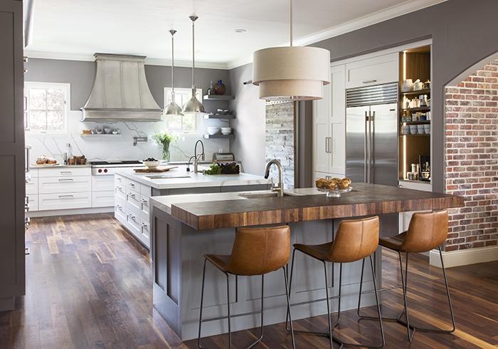 A Kitchen Expert's New Dream Home Kitchen - Colorado Homes & Lifestyles