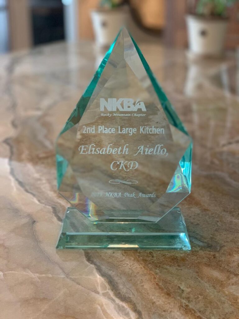 NKBA Peak Awards