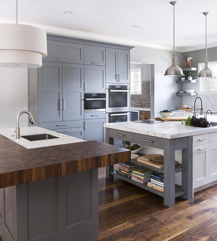 A Kitchen Expert's New Dream Home Kitchen - Colorado Homes & Lifestyles