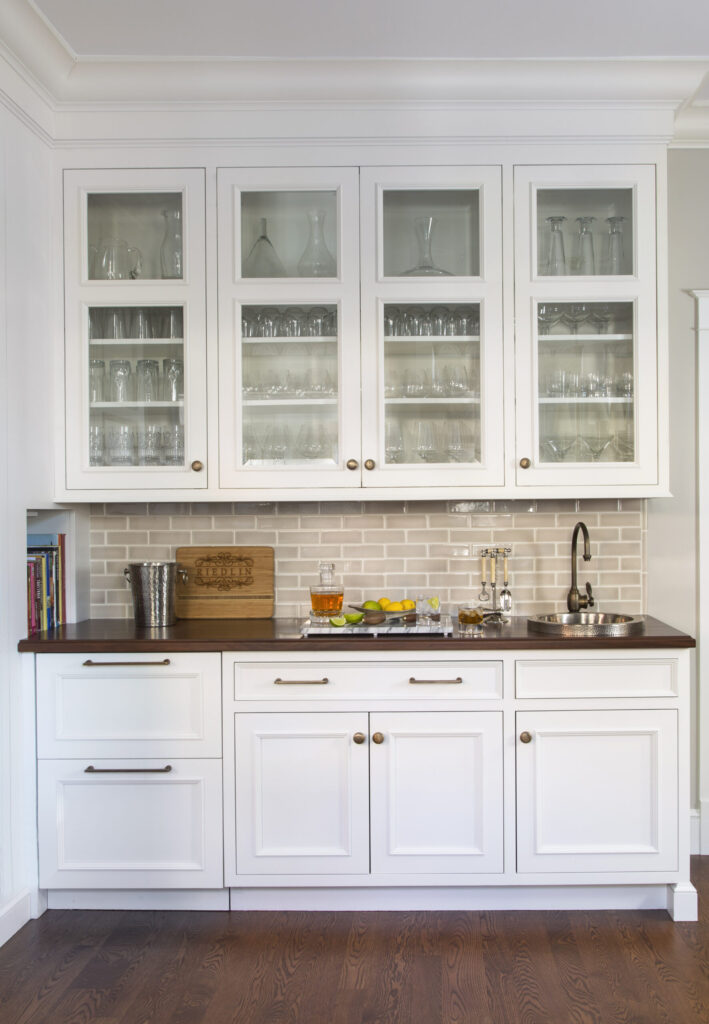 Shaws Fireclay Farmhouse Sink
