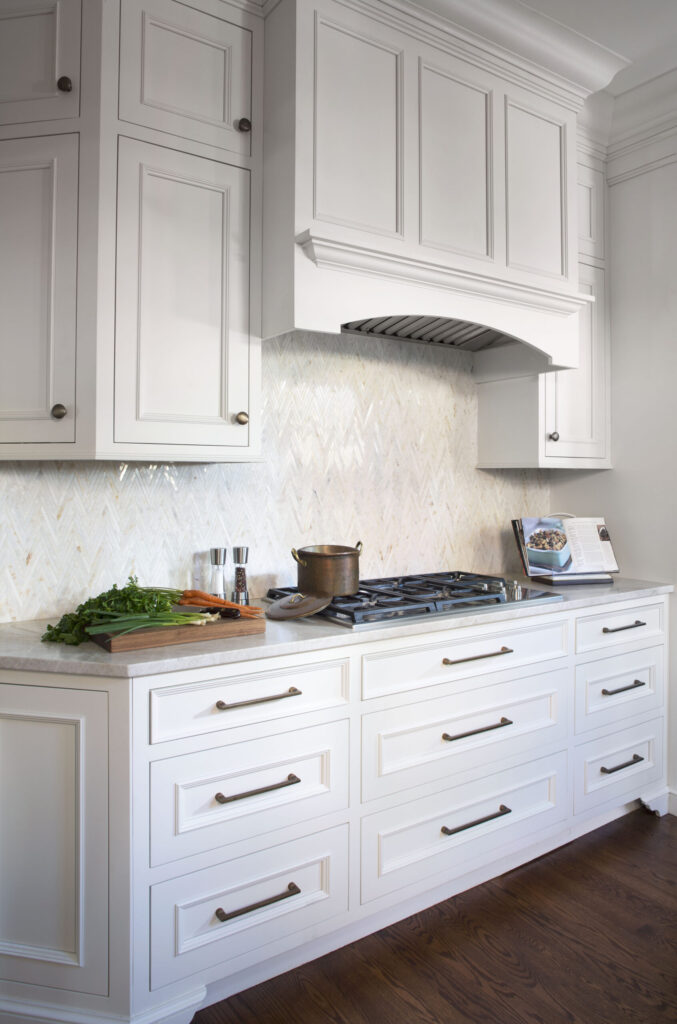 sophisticated and functional space