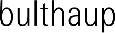 bulthaup logo bulthaup logo
