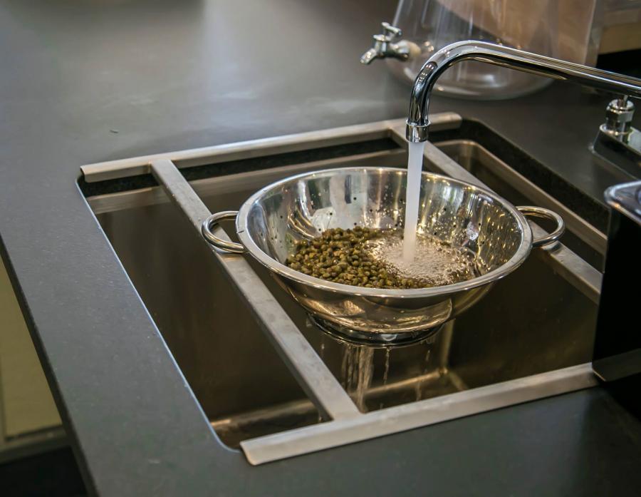 The Perfect Kitchen