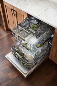 dishes effortless