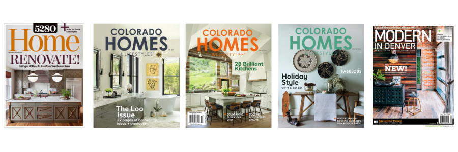 bulthaup kitchens featured in local publications