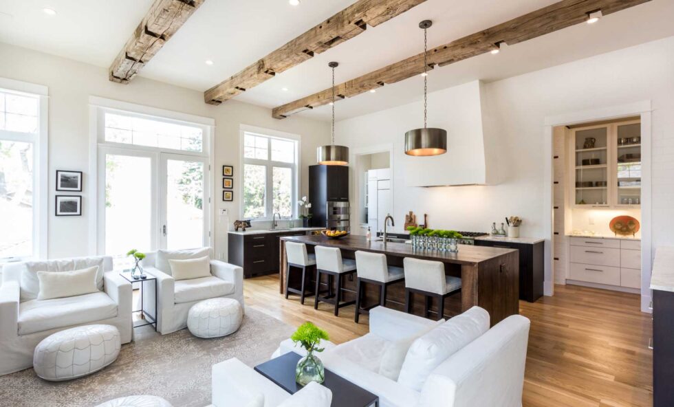 Modern Kitchens Denver, CO Kitchen Distributors