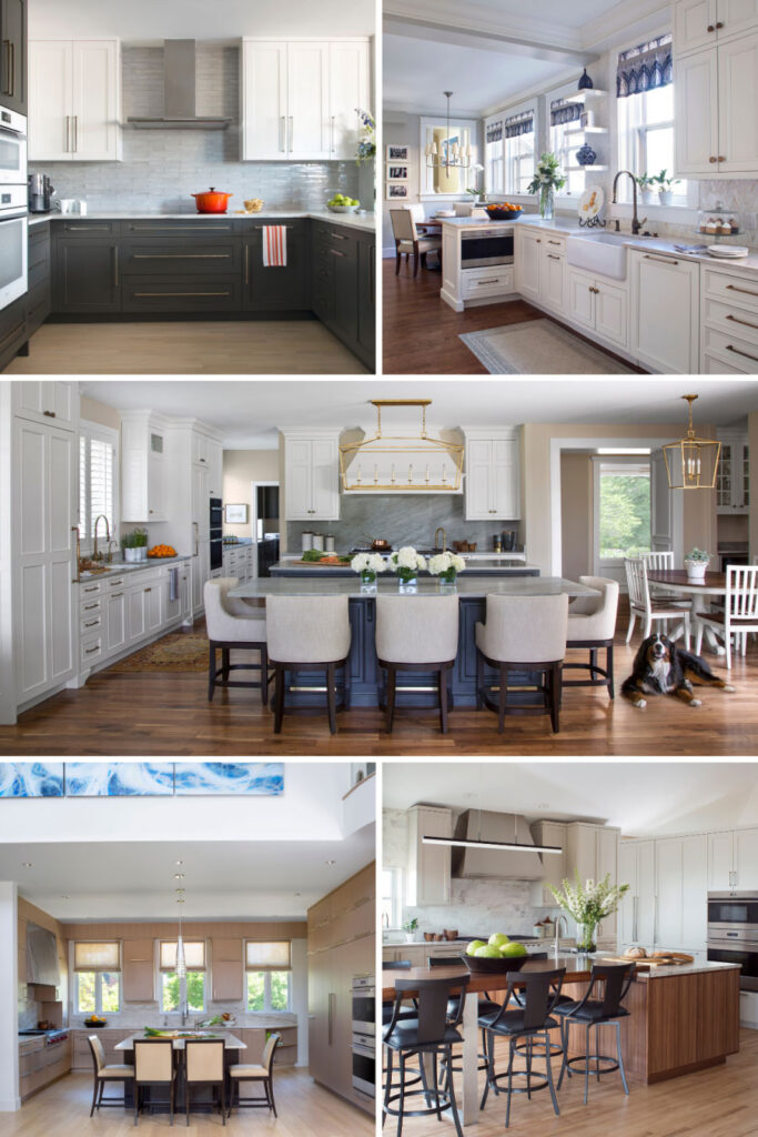 kitchen design