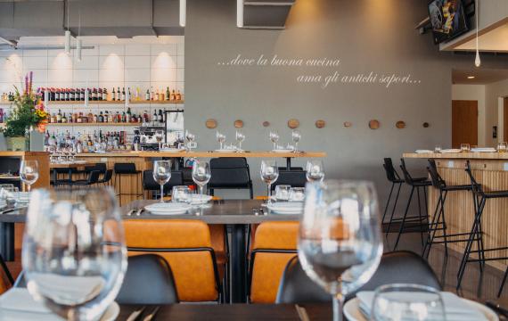 Kitchen Confidential with Elise Wiggins of Cattivella—Must-Have Luxury Kitchen Appliances & More