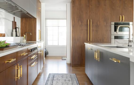 Your Kitchen & Interior Design Questions Answered by Kd Partner, Ashley Campbell