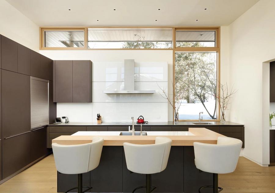 kitchen design trends 2023