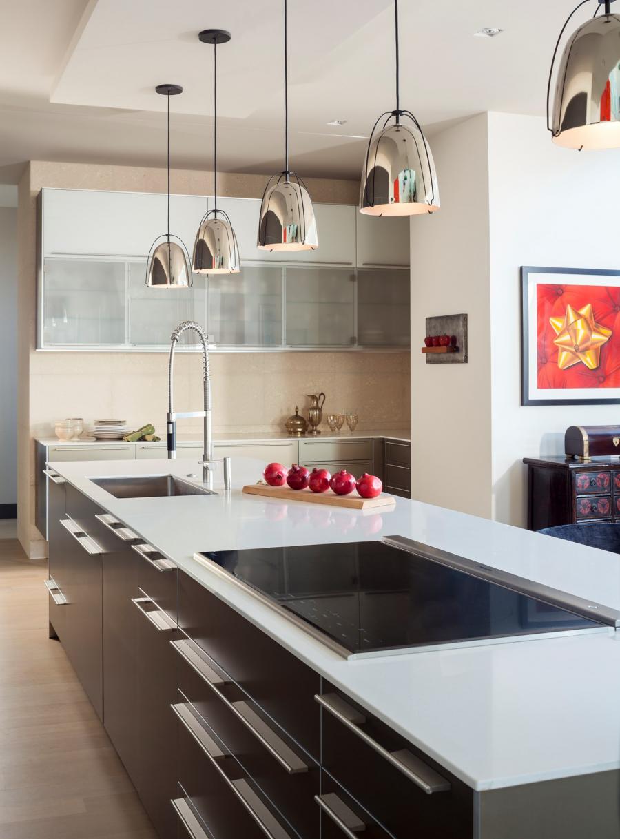 Kitchen Style