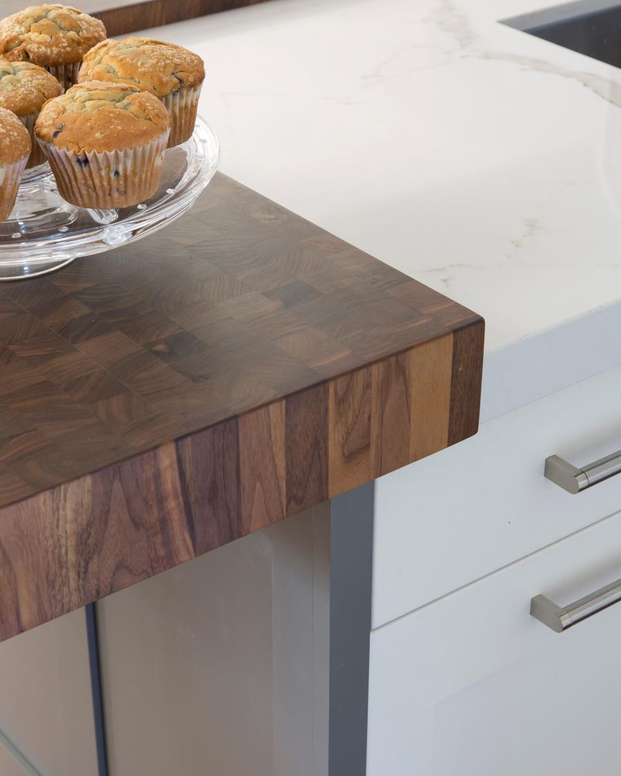 Stylized Cookspace