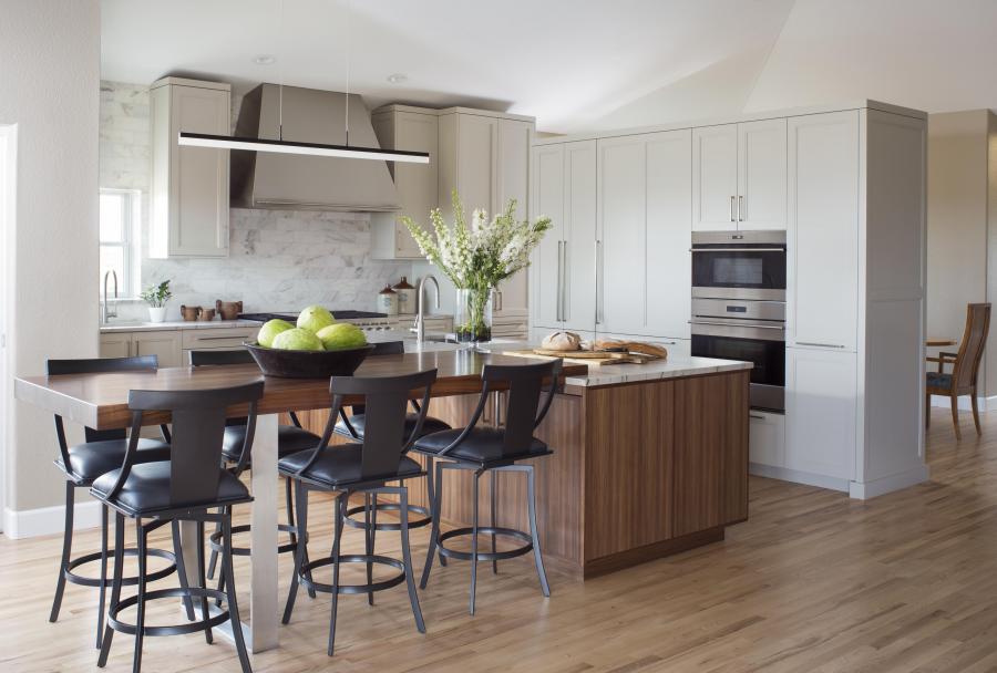 kitchen design trends