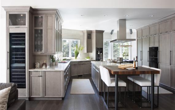 How to Prepare Your Kitchen for Summer Entertaining