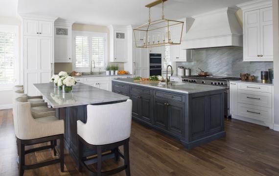 A 25-year Kd. Veteran’s Take on Timeless Design