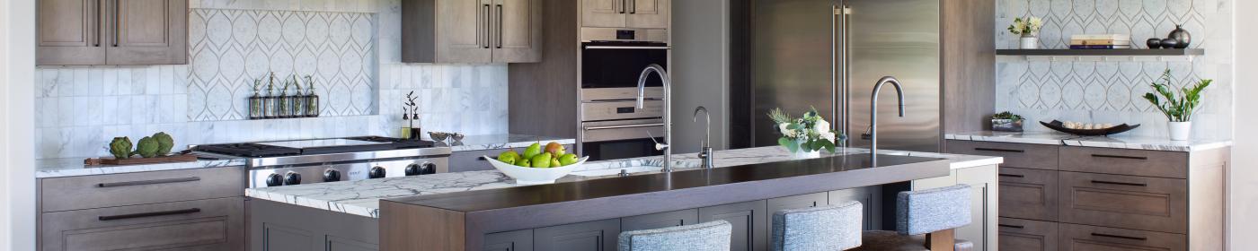 kitchen remodel