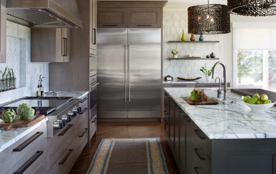 Yearly Maintenance to Make Your Kitchen Appliances Last