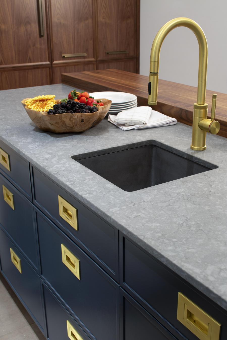 Upscale Appliances