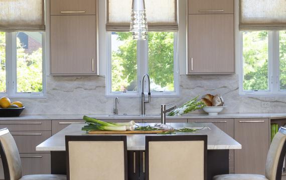 Top Kitchen Design Trends in 2023