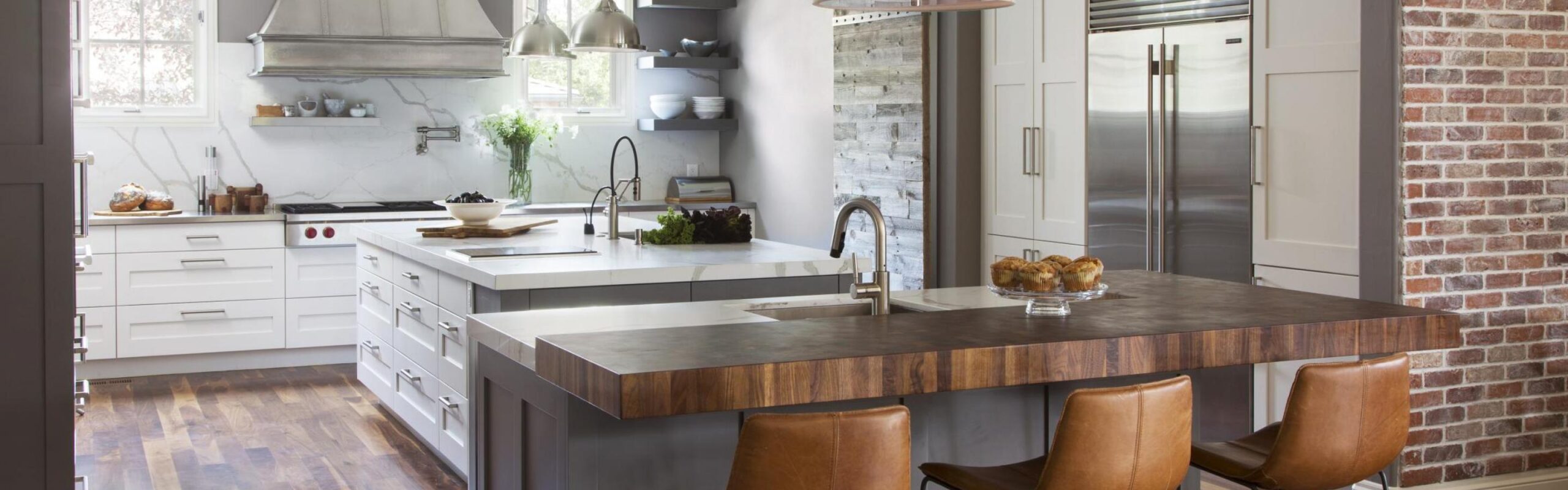 Contemporary Kitchens Denver, CO Kitchen Distributors