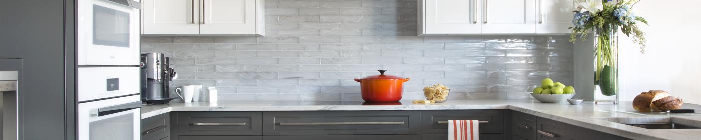 Hershli kitchen