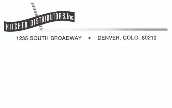 The Family Legacy of Denver’s Original Kitchen Designers