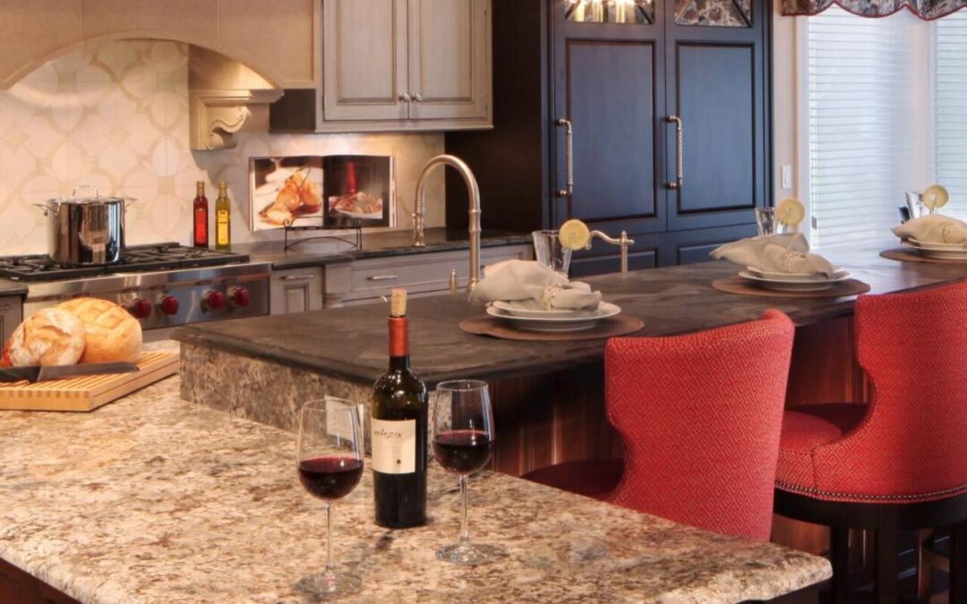 Traditional Kitchens Case Study