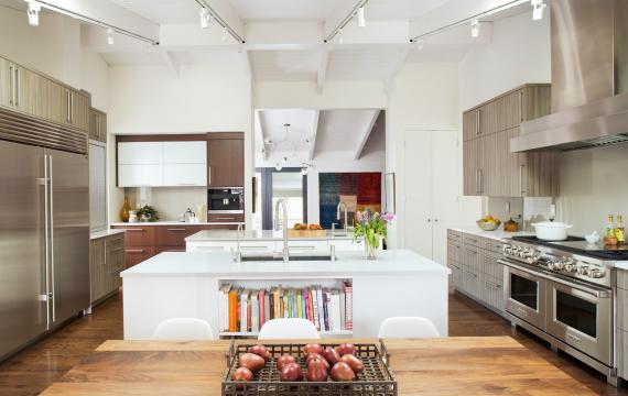 Plan Your Dream Kitchen With Our Kitchen Design Guide & Checklist