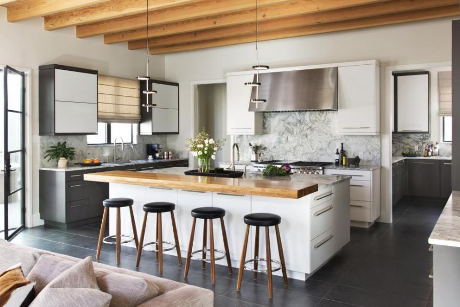 The Ideal Kitchen Setup