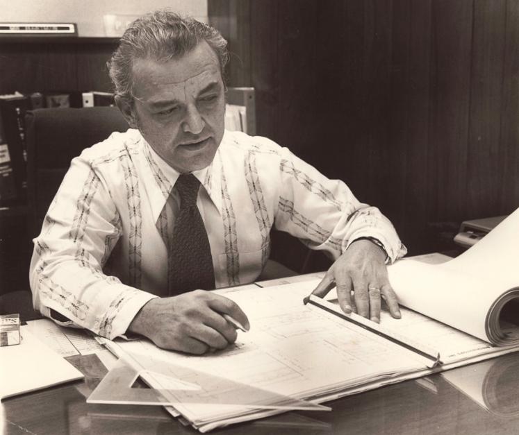 Tom Hartman