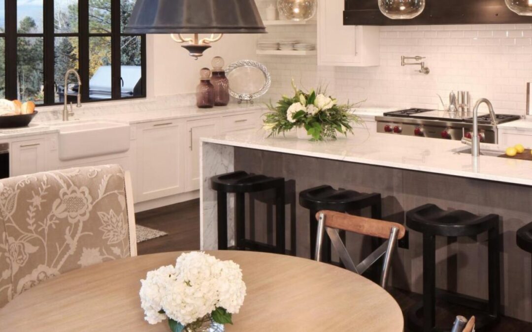 Featured Kitchens Case Study
