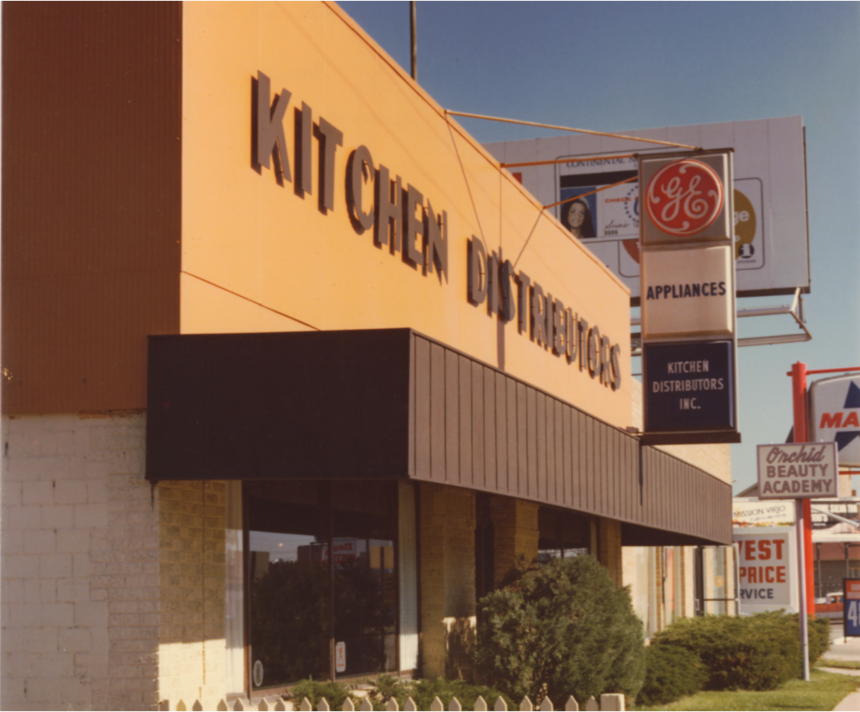 Kitchen Dealers