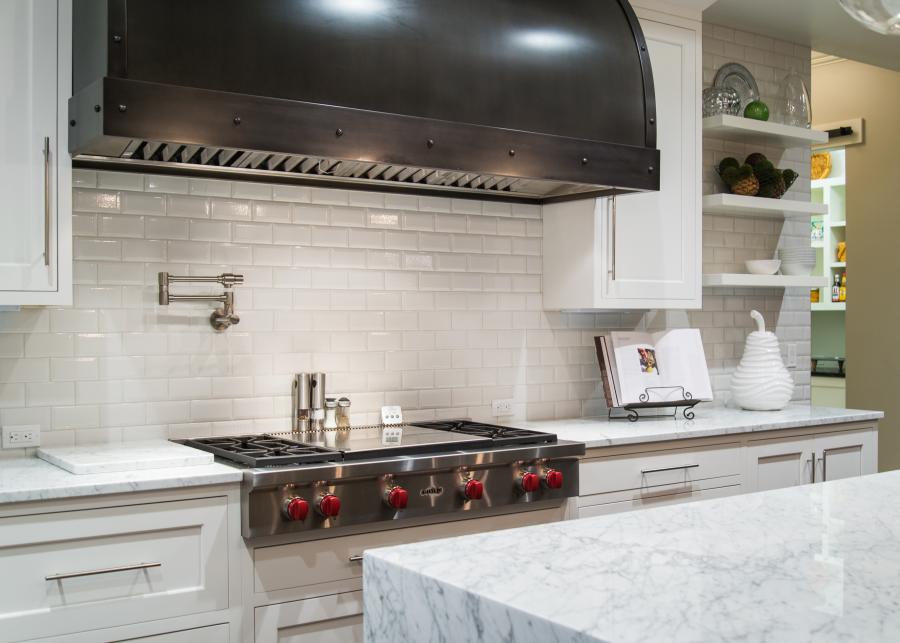 Range Hood or Fan