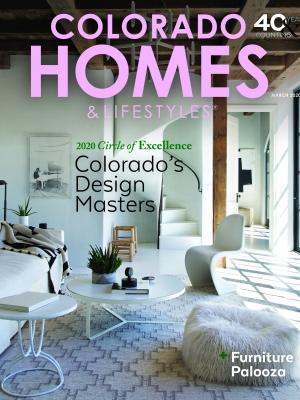 colorado homes and lifestyles