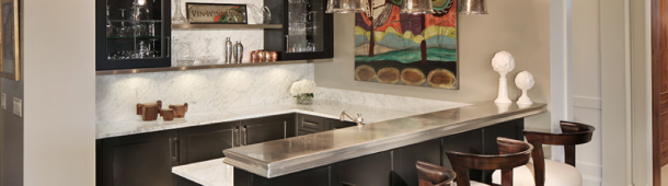 kitchen design process