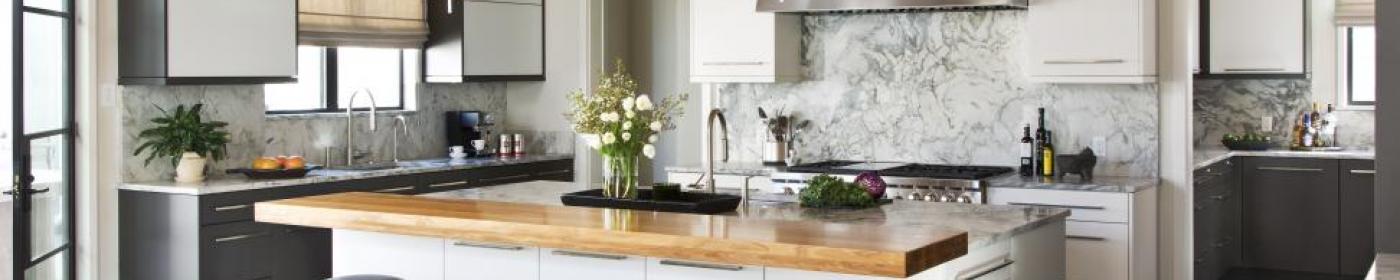 kitchen design trends
