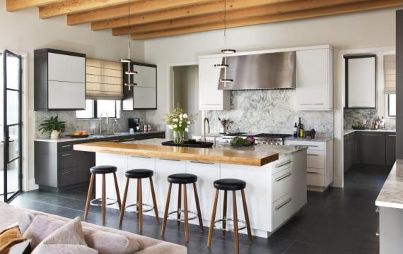 Kitchen Design Trends for 2022