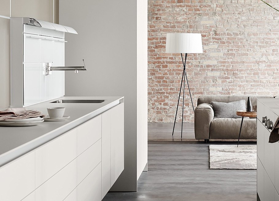 kitchen living space kitchen living space