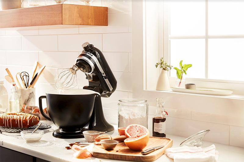 The Must-Have Appliances