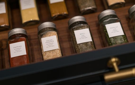 How to Organize Your Kitchen, According to a Professional Organizer