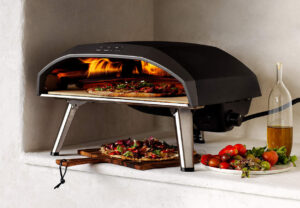 Ooni Koda 16 Outdoor Pizza Oven