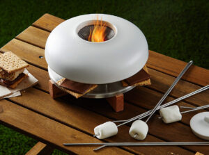 Chef’n S’mores Roaster