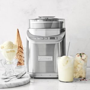 Cuisinart Electric Ice Cream Maker