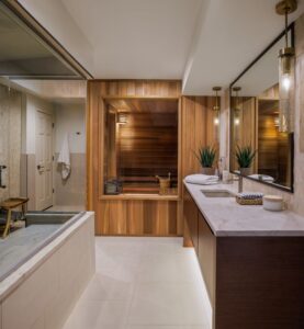 master bathroom remodel