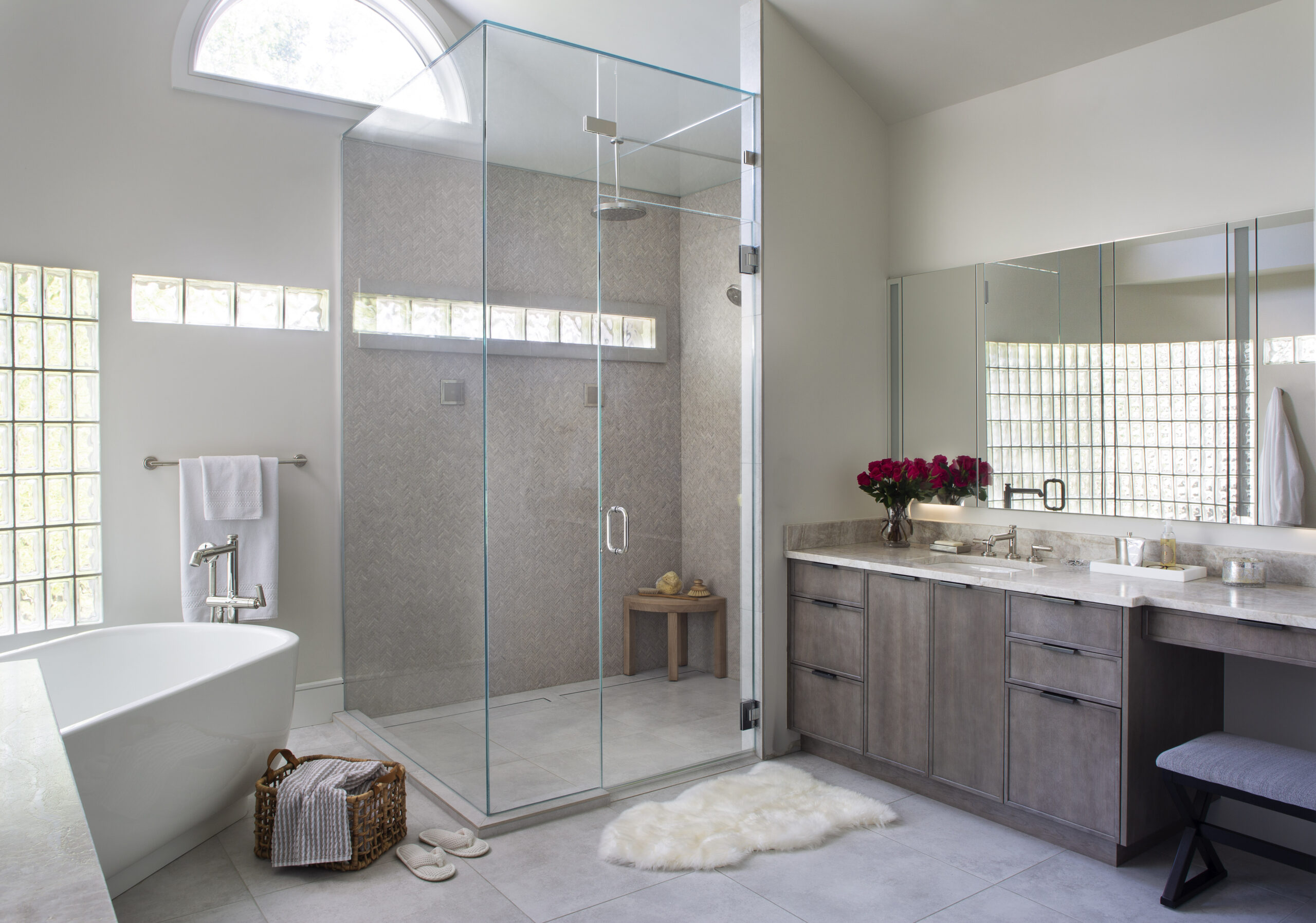 Things to Consider Before Your Master Bathroom Remodel